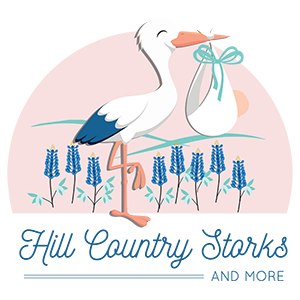 Hill Country Storks and More for Stork Rental Signs, Hill Country Texas